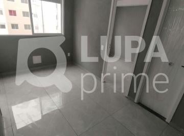 Apartamento · 32m² · 2 Quartos · APARTAMENTO PARA LOCAÇÃO COM 32M² NO PARQUE NOVO MUNDO