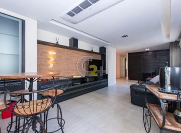 Apartamento · 122m² · 2 Quartos · 2 Vagas · Apartamento mobiliado para locação no Itaim Bibi 2 quartos, 1 suíte, 2 vagas