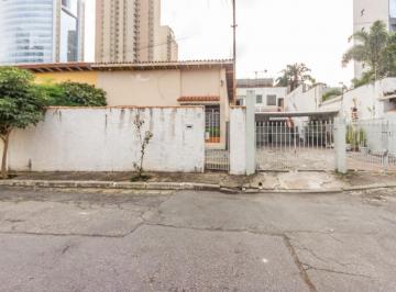 eda3cae4-0a87-41b5-90af-aae665751ffe · Confortável casa de vila para venda em Brooklin Paulista com 4 quartos, 200m²