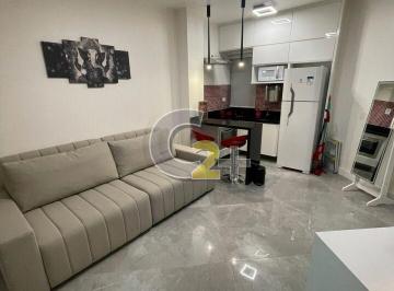 Apartamento · 33m² · 1 Quarto · 1 Vaga · Studio à venda no Jardim Paulista com 1 suíte, 1 vaga