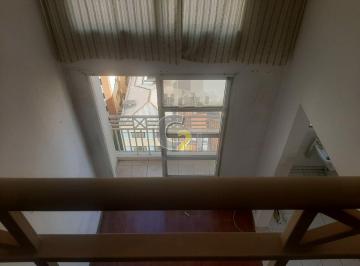 Apartamento · 50m² · 1 Quarto · 1 Vaga · Apartamento Duplex à venda em Perdizes, 1 suíte, 1 vaga