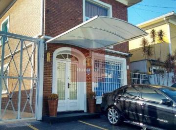 Casa · 180m² · 7 Vagas · Casa para Locação em Moema | Espaço, Conforto e Excelente Localização