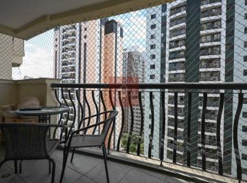 Apartamento · 112m² · 3 Quartos · 2 Vagas · Apartamento com 112m², 3 dormitórios, sendo 1 suíte, 2 vagas.