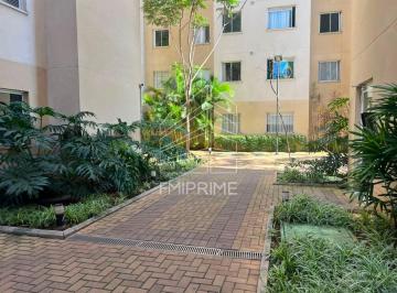 Apartamento · 33m² · 2 Quartos · Pronto para Morar , em frente a estação do piqueri
