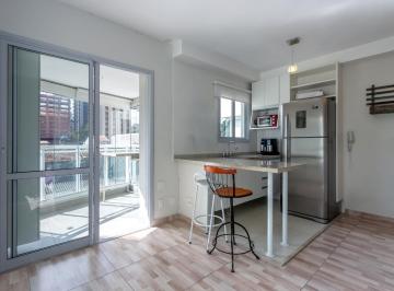 18485887-618d-443b-bfec-53048abda4d9 · Apartamento para venda em Vila Mariana com 1 quarto, 40m²