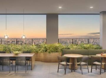 16831683-77be-44a5-a026-2b42e8ee29d1 · Versátil apartamento para venda em Vila Mariana com 2 quartos, sendo 2 suítes, 96m²