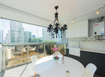 IMG_20260623_031906_000.jpeg · Versátil apartamento para venda em Vila Olímpia com 1 quarto, sendo 1 suíte, 74m² - tania-guidotti#2