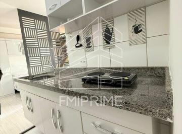 Apartamento · 26m² · 1 Quarto · BELA VISTA - ÓTIMO STUDIO PARA ALUGAR MOBILIADO - CONDOMÍNIO NOVO!!!