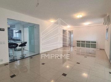 Apartamento · 147m² · 3 Quartos · 2 Vagas · POMPÉIA - APARTAMENTO PARA ALUGAR REFORMADO - 120M² - 3 QUARTOS (1 SUÍTE) - 2 VAGAS