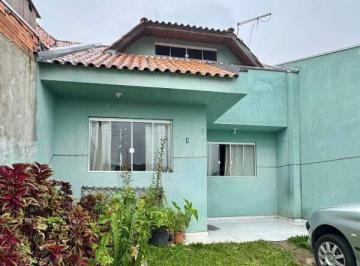 Casa · 92m² · 3 Quartos · ?? Sobrado para locação na Fazenda Rio Grande