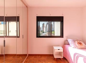 4f5cad12-1c01-474a-ae46-b534fdfe155b · Agradável apartamento para venda em Vila Mariana com 3 quartos, sendo 1 suíte, 172m²