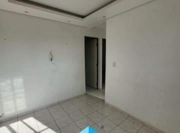 Apartamento · 53m² · 2 Quartos · Apartamento á venda no Lazinho Paschoaletto