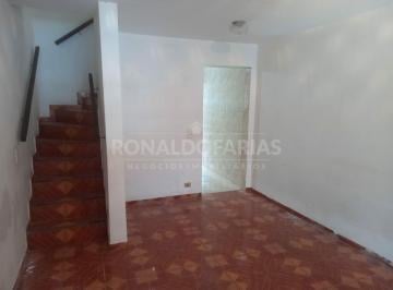 Casa · 90m² · 2 Quartos · 1 Vaga · Sobrado à venda no Jardim Satélite Interlagos