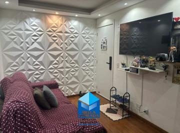 Apartamento · 42m² · 2 Quartos · 1 Vaga · Apartamento á venda no Condomínio For Life