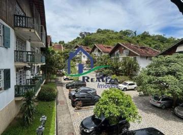 Apartamento · 132m² · 3 Quartos · 1 Vaga · APARTAMENTO DUPLEX DE 3 QUARTOS EM PENDOTIBA, NITERÓI/RJ