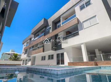 Apartamento · 96m² · 3 Quartos · 2 Vagas · Apartamento para aluguel, 3 quartos, 1 suíte, 2 vagas, Ingleses do Rio Vermelho - Florianópolis/SC