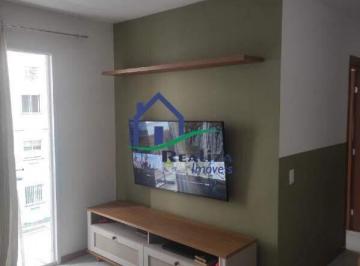 Apartamento · 55m² · 2 Quartos · 1 Vaga · APARTAMENTO COM 2 QUARTOS A VENDA POR 295.000 - RIO DO OURO - SÃO GONÇALO/RJ