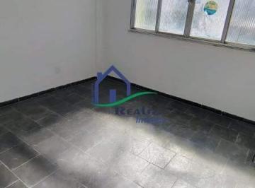 Apartamento · 44m² · 2 Quartos · APARTAMENTO 2 QUARTOS À VENDA POR R$160.000,00 - CENTRO - SG