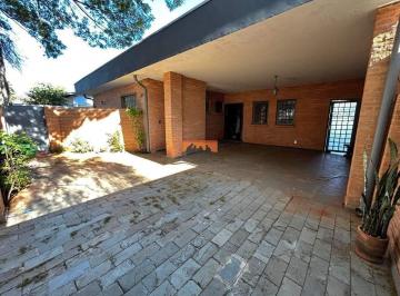 Casa · 263m² · 5 Quartos · 4 Vagas · Casa à venda, 5 quartos, 3 suítes, 4 vagas, Cidade Universitária - CAMPINAS/SP