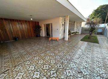 Casa · 328m² · 3 Quartos · 2 Vagas · Casa à venda, 3 quartos, 1 suíte, 2 vagas, Barão Geraldo - CAMPINAS/SP