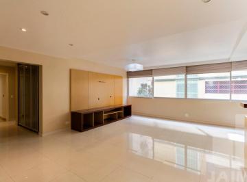 Apartamento · 151m² · 4 Quartos · 2 Vagas · APARTAMENTO 4 DORMITORIOS SENDO 1 SUITE, 3 BANHEIROS, SALA 3 AMBIENTES 2 VAGAS.
