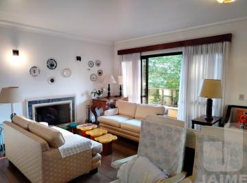 Apartamento · 163m² · 3 Quartos · 3 Vagas · EXCELENTE APARTAMENTO DE 03 DORMITÓRIOS MOBILIADO PARA ALUGAR EM HIGIENÓPOLIS