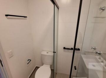 Apartamento · 29m² · 1 Quarto · Studio Moderno em Higienópolis Próximo ao Metrô e ao Shopping Pátio Higienópolis