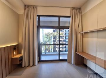 Apartamento · 29m² · 1 Quarto · Studio Moderno em Higienópolis Próximo ao Metrô e ao Shopping Pátio Higienópolis