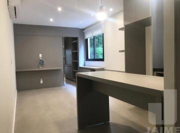 Apartamento · 46m² · 1 Quarto · 1 Vaga · Apartamento 1 dormitorio 1 banheiro cozinha integrada 1 vaga.