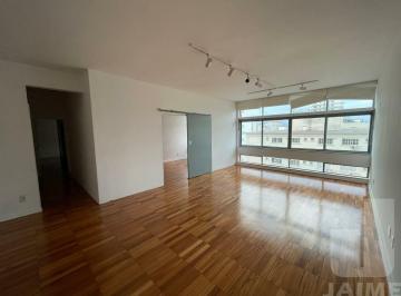 Apartamento · 170m² · 3 Quartos · 2 Vagas · Apartamento com 3 Dormitórios 1 suíte 2 Vagas - Higienópolis