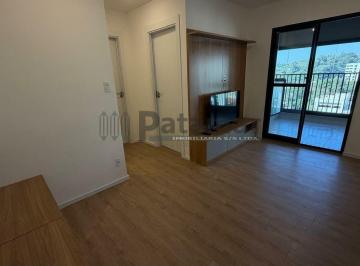 Apartamento · 58m² · 2 Quartos · 1 Vaga · Apartamento para locação com 2 quartos no Bairro do Caxingui
