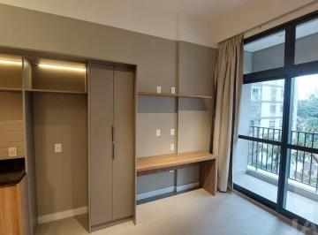 Apartamento · 28m² · 1 Quarto · More a Poucos Passos da Praça Buenos Aires e do Shopping Pátio Higienópolis