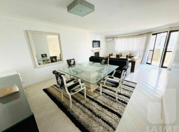 Apartamento · 170m² · 3 Quartos · 2 Vagas · Apartamento no bairro do Paraíso com 3 dormitórios , 1 suíte, 4 banheiros e 2 vagas