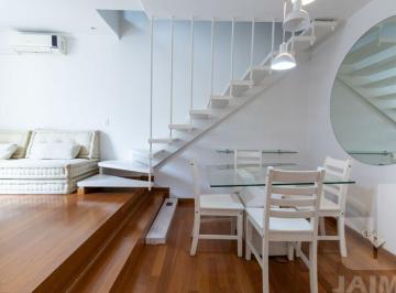 Apartamento · 70m² · 1 Quarto · 1 Vaga · Duplex para venda em Itaim Bibi com 1 quarto, sendo 1 suíte, 70m²