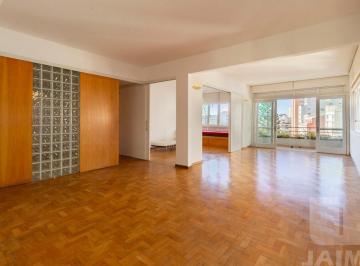 Apartamento · 165m² · 3 Quartos · Apartamento para alugar no iconico Parque das Hortecias