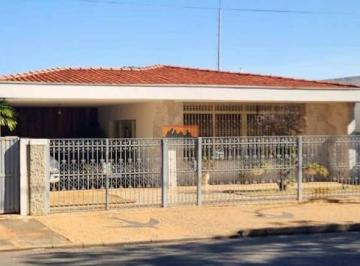 Casa · 328m² · 3 Quartos · 4 Vagas · Casa à venda, 3 quartos, 1 suíte, 4 vagas, Barão Geraldo - CAMPINAS/SP