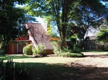 Rural · 210m² · 3 Quartos · 6 Vagas · Chácara para aluguel, 3 quartos, 6 vagas, Chácara Santa Margarida - CAMPINAS/SP