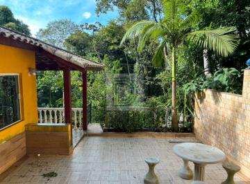 Casa · 208m² · 4 Quartos · 4 Vagas · Casa em Condomínio Fechado à Venda | Vila Verde - Itapevi | 4 Dormitórios | 2 Suítes | 4 Vagas