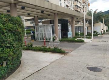 Apartamento · 77m² · 3 Quartos · 1 Vaga · APTO DE 3 QUARTOS TODO REFORMADO NO RESIDENCIAL LUAR DO PONTAL