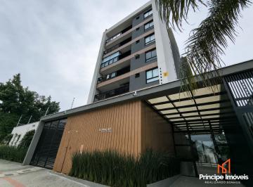 Apartamento · 87m² · 3 Quartos · 2 Vagas · Apartamento com 3 quartos no Anita Garibaldi em Joinville