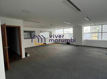 Comercial · 178m² · 4 Vagas · Conjunto comercial na Vila Olimpia
