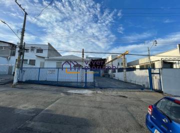 Comercial · 1000m² · 10 Vagas · Galpão Industrial