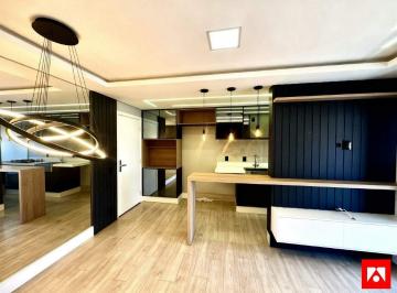 Apartamento · 55m² · 2 Quartos · 1 Vaga · Apartamento com 2 quartos e 1 vaga à venda no California Boulevard Condomínio Clube em Santa Bárbara