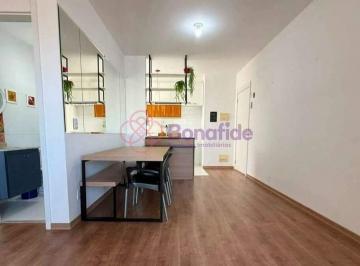 Apartamento · 66m² · 2 Quartos · 1 Vaga · Apartamento à venda, 2 quartos, 1 suíte, 1 vaga, Cidade Luiza - Jundiaí/SP