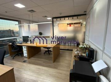 Comercial · 41m² · 2 Vagas · Sala Comercial. 41 m². Parque da Cidade.