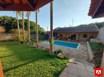Rural · 655m² · 3 Quartos · 6 Vagas · Chácara com 875 m² à venda no Jardim Santa Alice em Santa Bárbara d'Oeste 