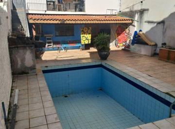 Casa · 500m² · 3 Quartos · 4 Vagas · Casa Térrea, Parada Inglesa - São Paulo