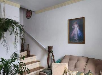Casa · 70m² · 2 Quartos · 2 Vagas · Casa com 2 quartos e 2 vagas à venda no Cond. Cerejeiras em Nova Odessa