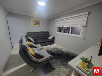 Casa · 100m² · 3 Quartos · 3 Vagas · Casa com 3 quartos e 3 vagas à venda no Antônio Zanaga em Americana