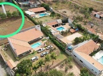 Rural · 1080m² · Chácara com 1080 m² à venda no Cond. Terras de Canãa em Limeira